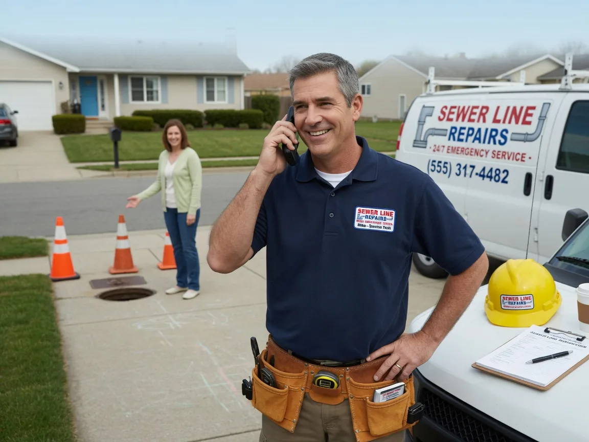 Emergency Plumber Mukwonago, WI FAQs