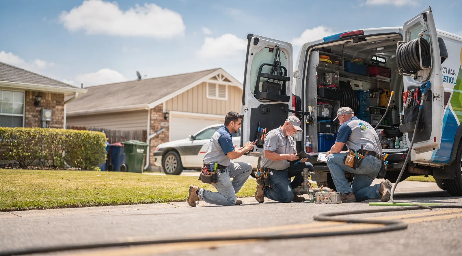 Emergency Plumber in Mukwonago, WI near me